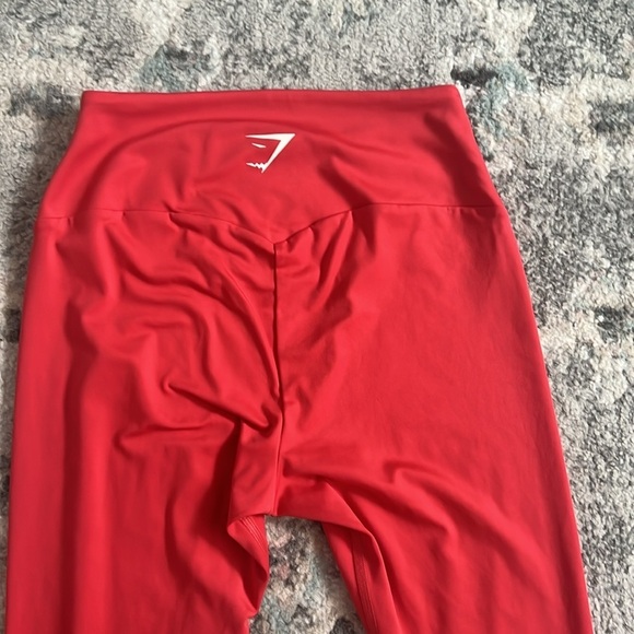 Gymshark seamless leggings - Picture 8 of 9